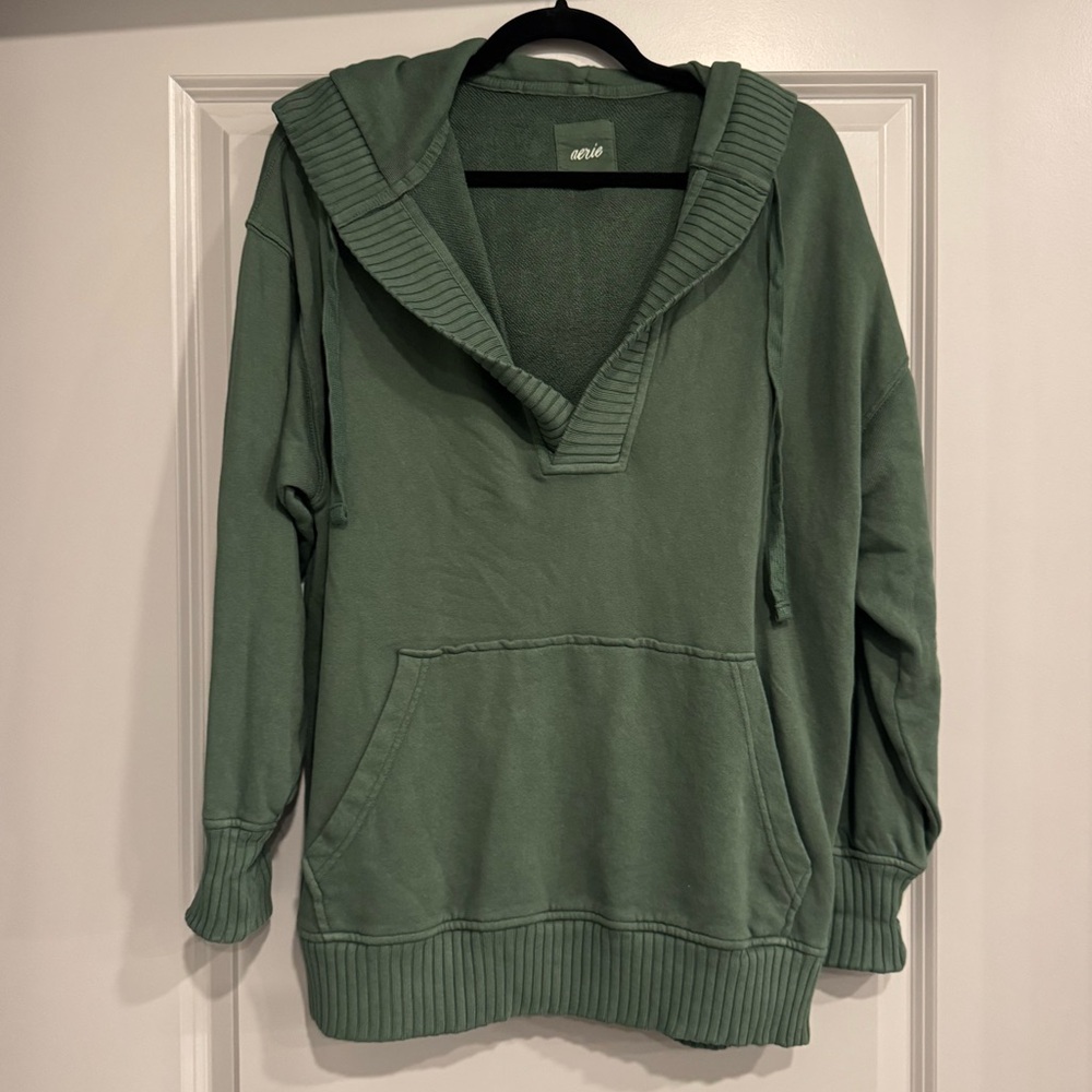 Aerie Pullover Hoodie Size XS